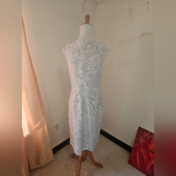 Apt 9 Business/Work Pencil Dress 10 - Picture 5 of 8